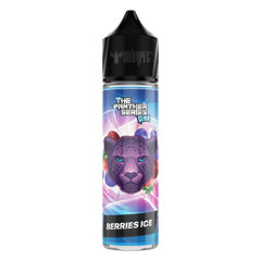 Dr Vapes Super Ice Panther – Berries Ice 60ml