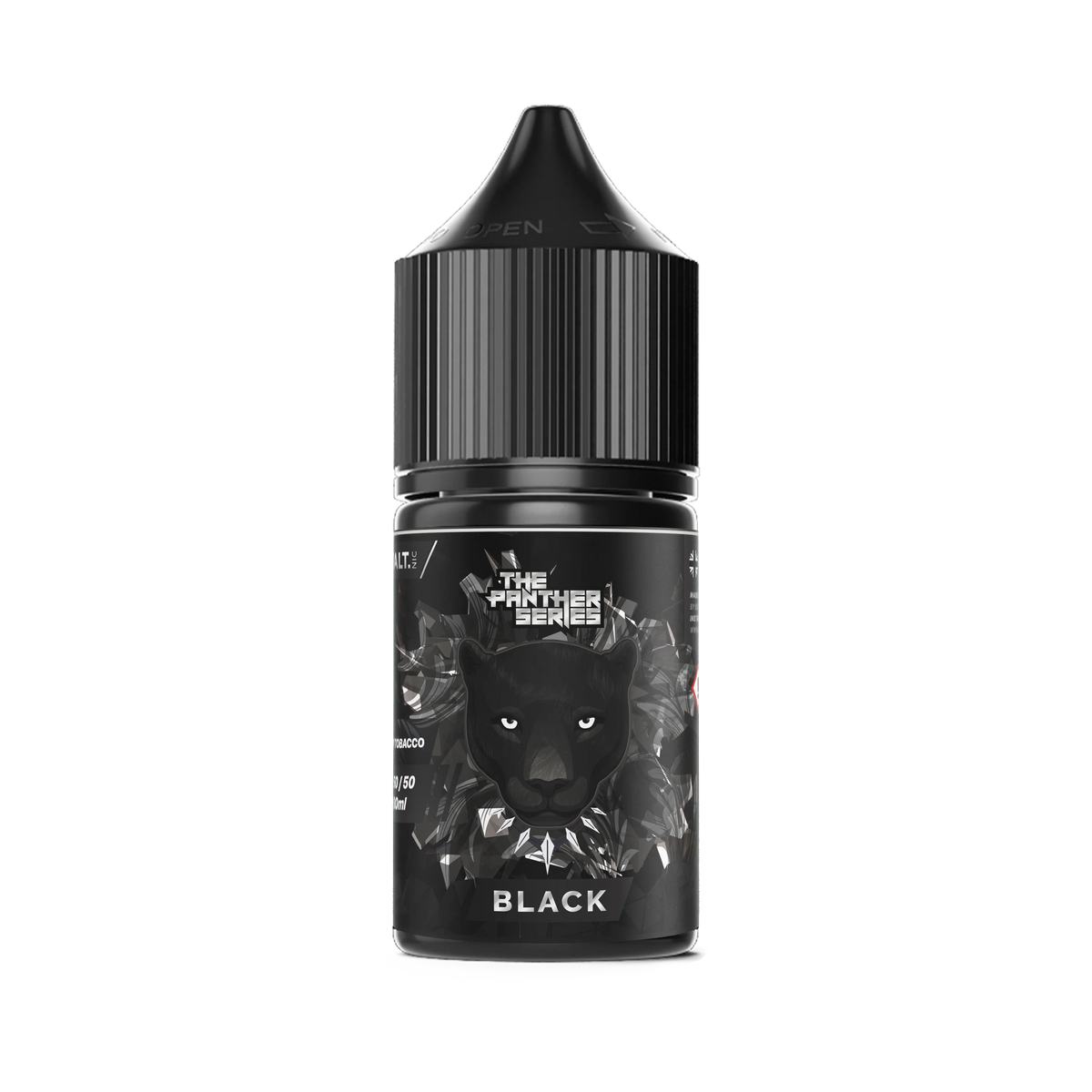 Dr Vapes Panther Series – Black Panther 30ml