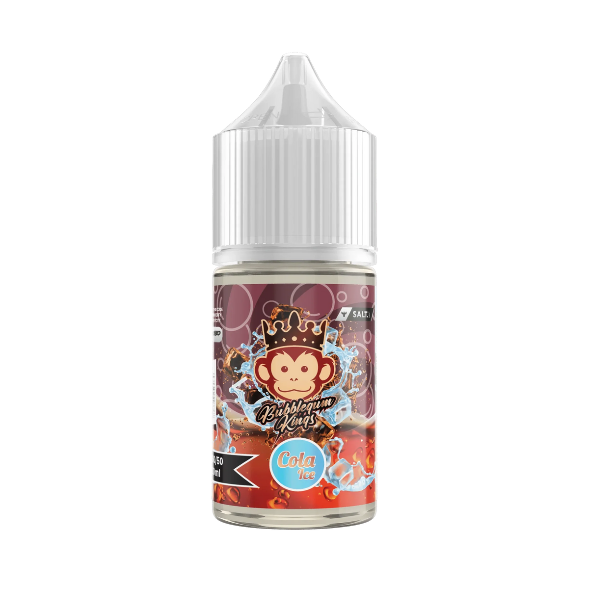 Dr Vapes Bubblegum Series – Bubblegum Cola 30ml