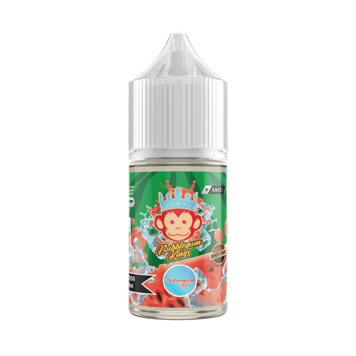 Dr Vapes Bubblegum Series – Bubblegum Watermelon 30ml