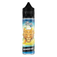 Dr Vapes Super Ice Panther – Mango Ice 60ml
