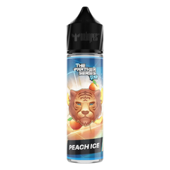 Dr Vapes Super Ice Panther – Peach Ice 60ml