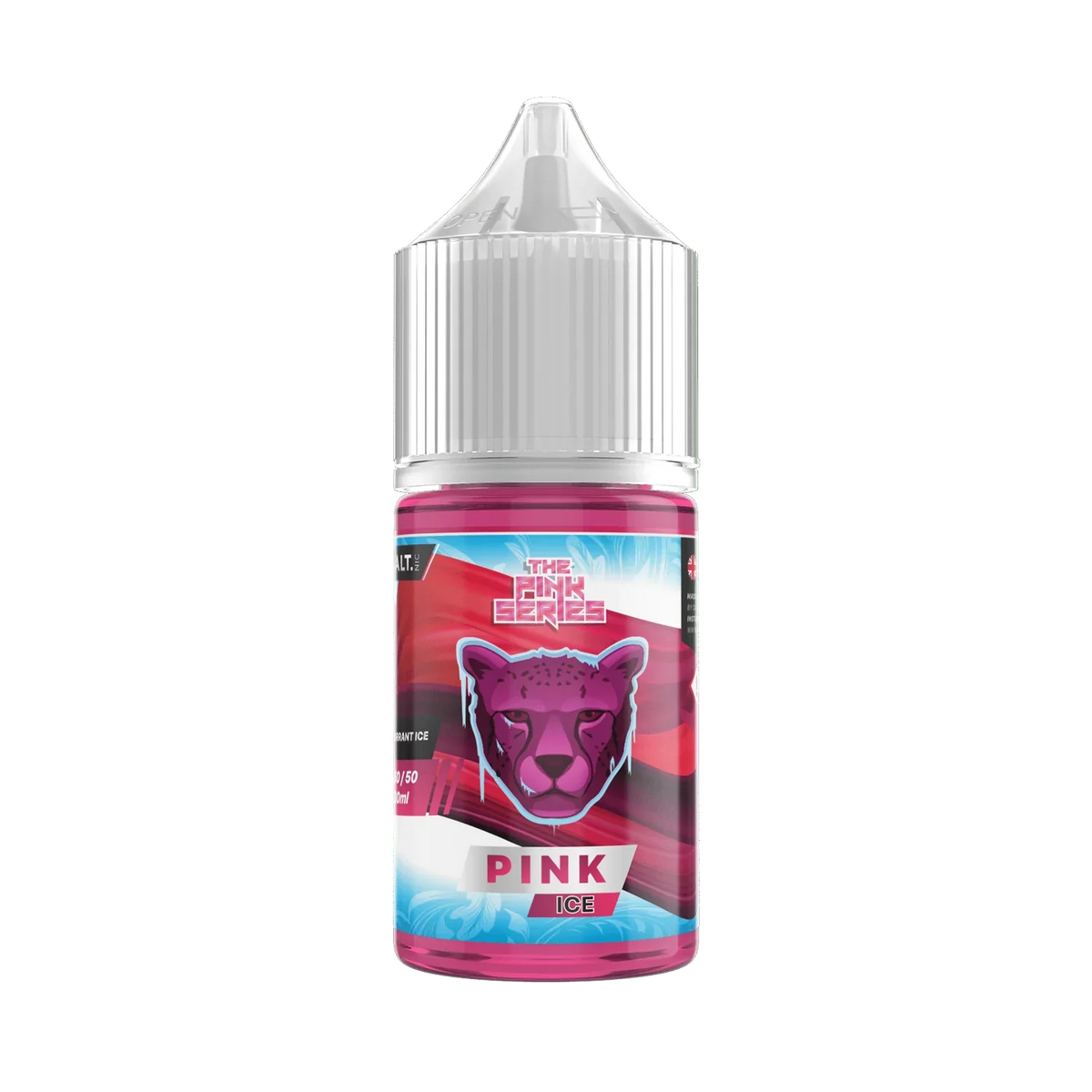 Dr Vapes Panther Series – Pink Panther Original 30ml