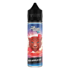 Dr Vapes Super Ice Panther – Red Apple Ice 60ml
