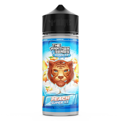 Dr Vapes Super Ice Panther – Peach Ice 120ml