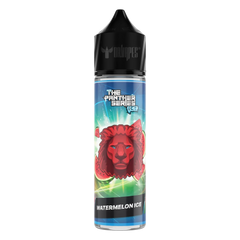 Dr Vapes Super Ice Panther – Watermelon Ice 60ml