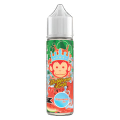 BUBBLEGUM WATERMELON ICE - DR VAPES BUBBLEGUM SERIES 60ML