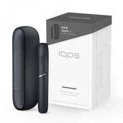 IQOS 3 DUO KIT (HEETS)