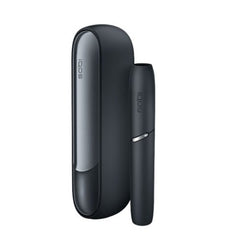 IQOS 3 DUO KIT (HEETS)