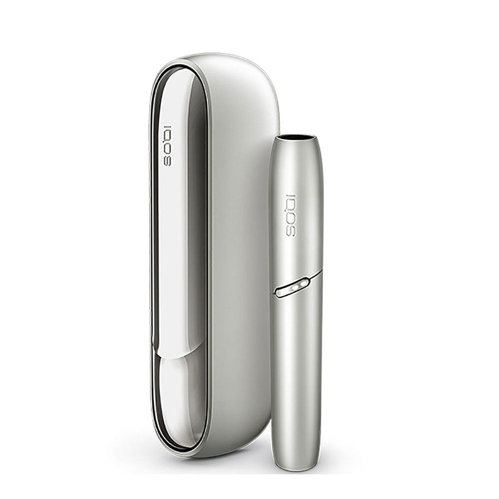 IQOS 3 DUO KIT (HEETS)