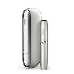 IQOS 3 DUO KIT (HEETS)