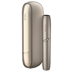 IQOS 3 DUO KIT (HEETS)