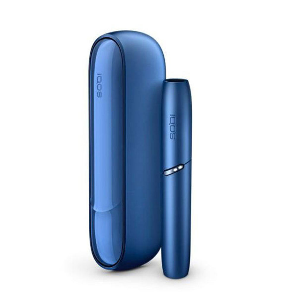 IQOS 3 DUO KIT (HEETS)