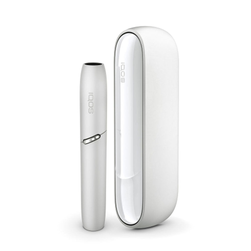 IQOS 3 DUO KIT (HEETS)