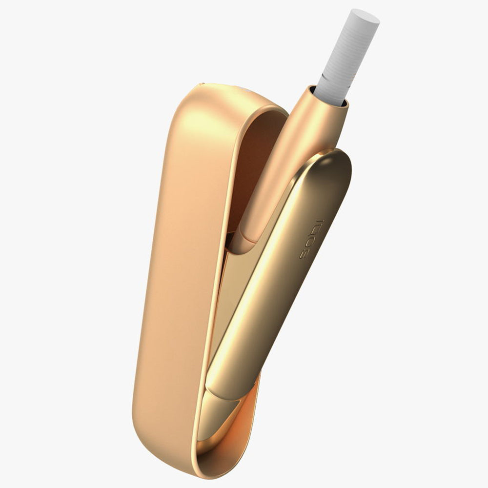IQOS 3 DUO KIT (HEETS)