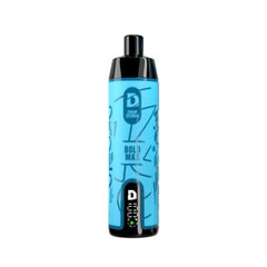 DRIP DOWN BOLD MAX DISPOSABLE 15000 PUFFS (3MG)