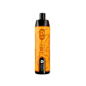 DRIP DOWN BOLD MAX DISPOSABLE 15000 PUFFS (3MG)