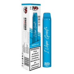 IVG Bar Max 3000 – Energy Ice