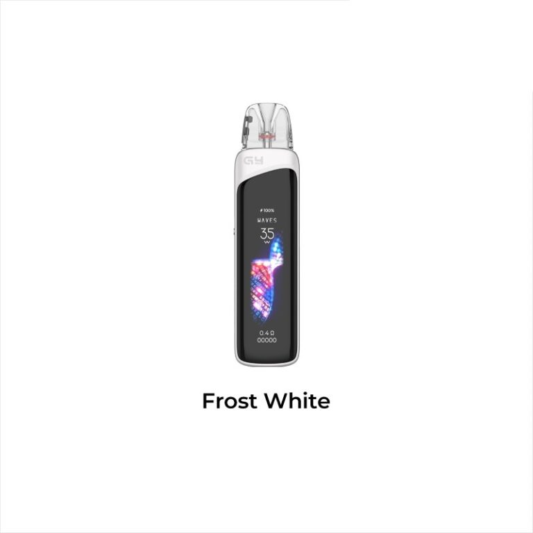 UWELL CALIBURN G4 PRO 35W POD KIT