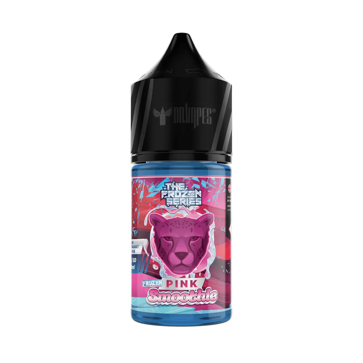 Dr Vapes Frozen Series – Frozen Pink Smoothie 30ml