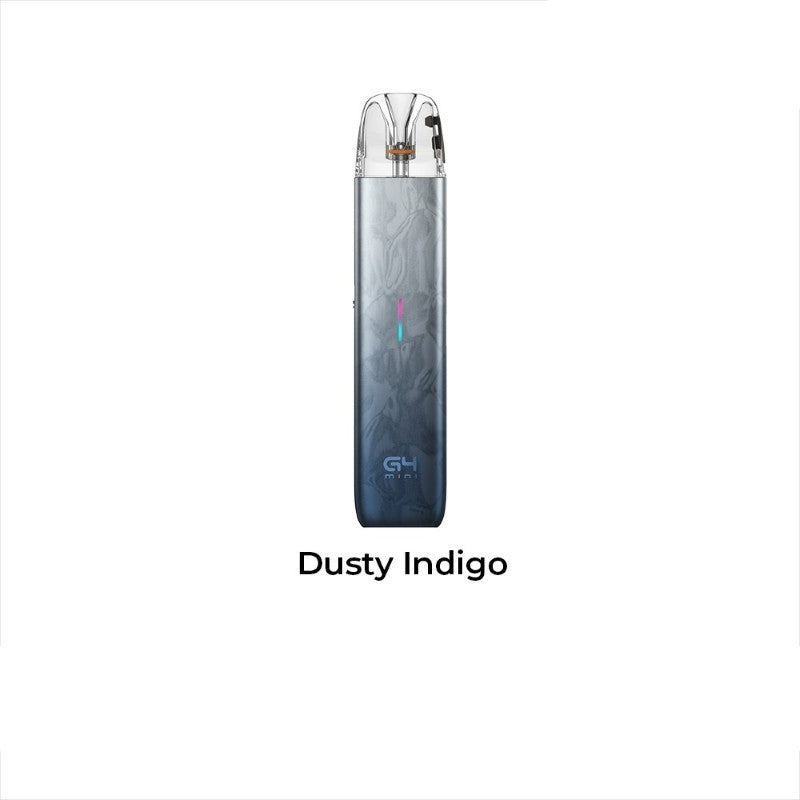 Uwell Caliburn G4 Mini Pod 35W Kit (100mAh)