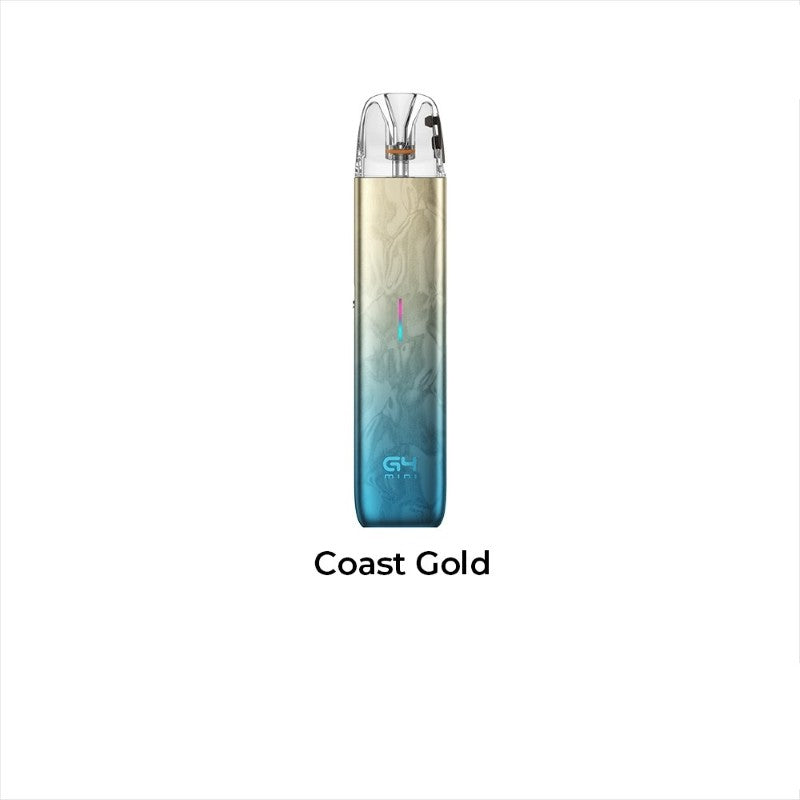 Uwell Caliburn G4 Mini Pod 35W Kit (100mAh)
