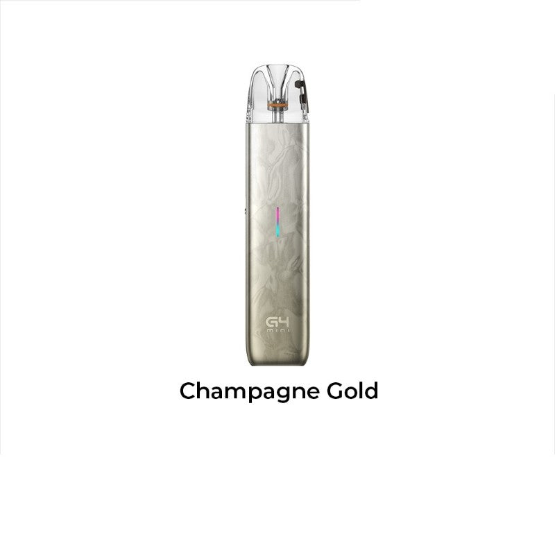 Uwell Caliburn G4 Mini Pod 35W Kit (100mAh)