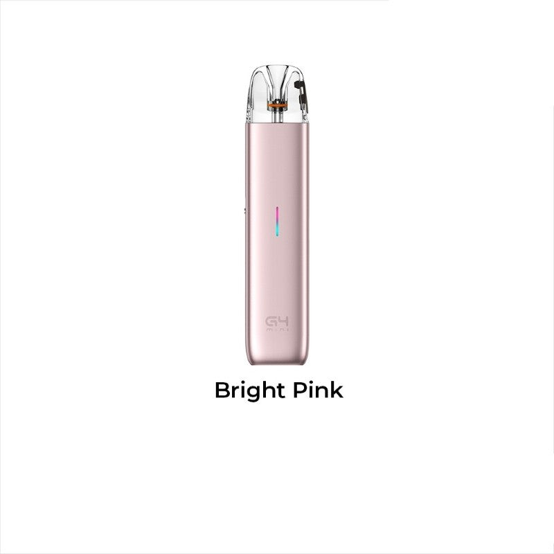 Uwell Caliburn G4 Mini Pod 35W Kit (100mAh)