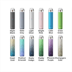 Uwell Caliburn G4 Mini Pod 35W Kit (100mAh)
