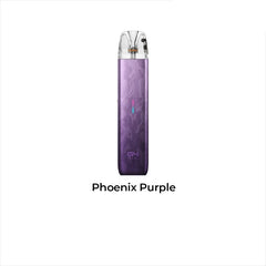 Uwell Caliburn G4 Mini Pod 35W Kit (100mAh)