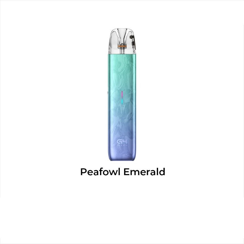 Uwell Caliburn G4 Mini Pod 35W Kit (100mAh)