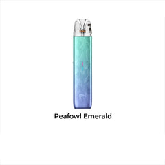 Uwell Caliburn G4 Mini Pod 35W Kit (100mAh)