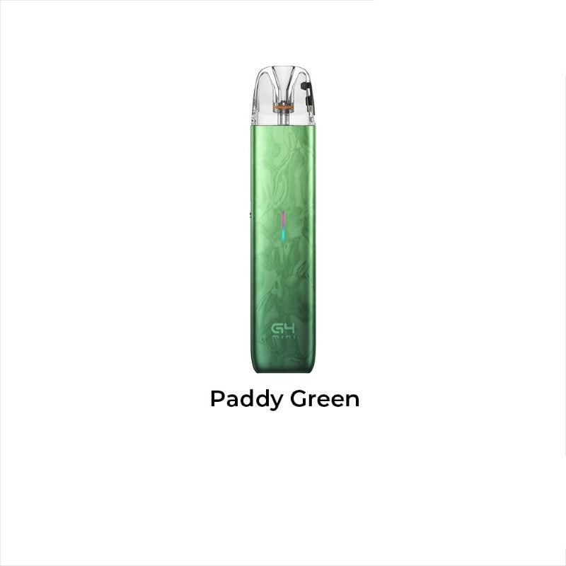 Uwell Caliburn G4 Mini Pod 35W Kit (100mAh)
