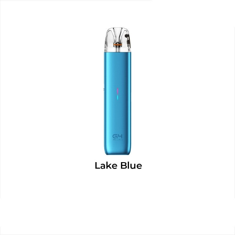 Uwell Caliburn G4 Mini Pod 35W Kit (100mAh)