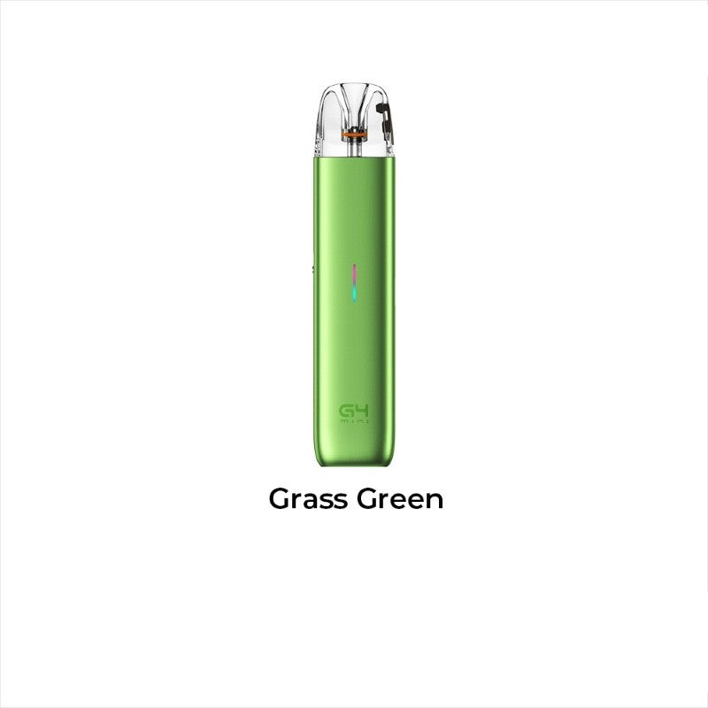 Uwell Caliburn G4 Mini Pod 35W Kit (100mAh)