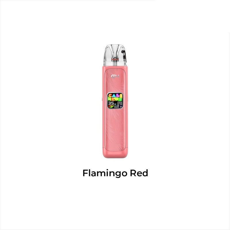 Uwell Caliburn G4 Pod System Kit 1300mAh (35W)
