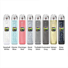 Uwell Caliburn G4 Pod System Kit 1300mAh (35W)