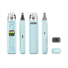 Uwell Caliburn G4 Pod System Kit 1300mAh (35W)