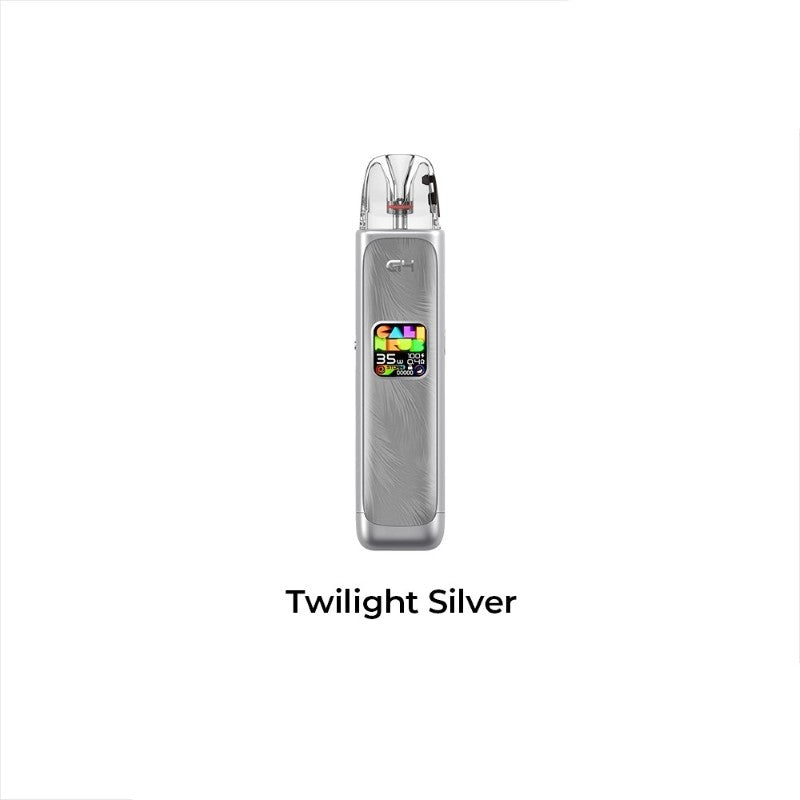 Uwell Caliburn G4 Pod System Kit 1300mAh (35W)