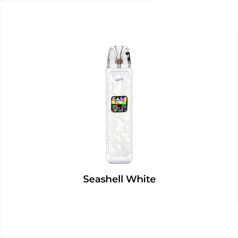 Uwell Caliburn G4 Pod System Kit 1300mAh (35W)