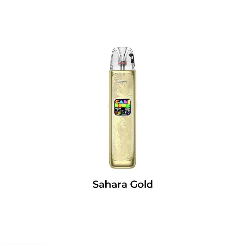 Uwell Caliburn G4 Pod System Kit 1300mAh (35W)