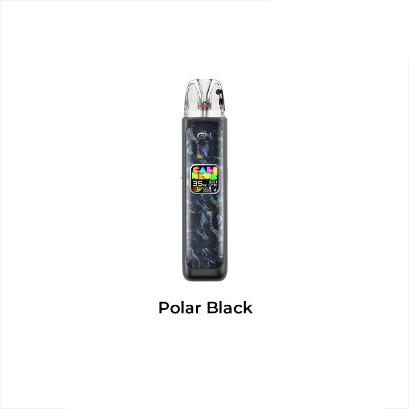 Uwell Caliburn G4 Pod System Kit 1300mAh (35W)