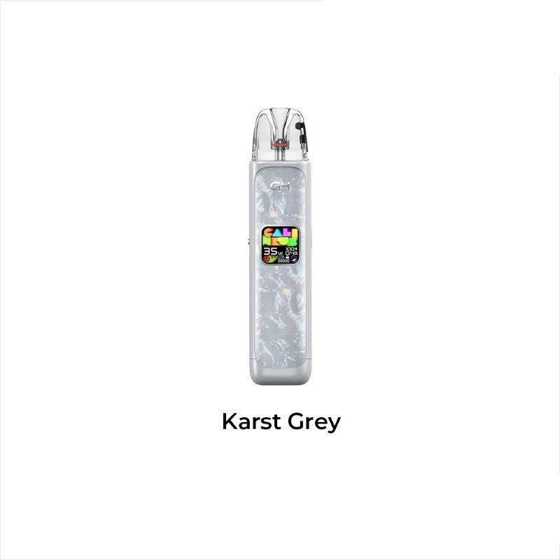 Uwell Caliburn G4 Pod System Kit 1300mAh (35W)