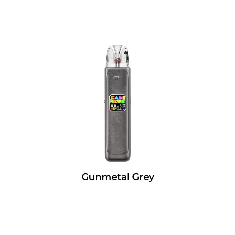 Uwell Caliburn G4 Pod System Kit 1300mAh (35W)