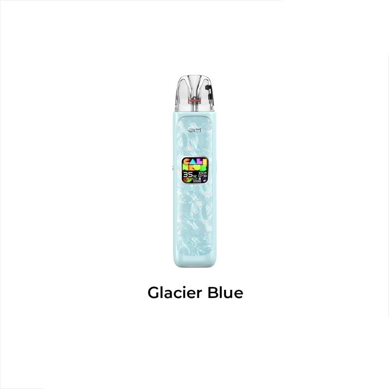 Uwell Caliburn G4 Pod System Kit 1300mAh (35W)