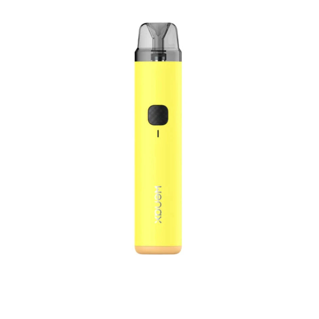 GEEKVAPE WENAX H1 POD KIT