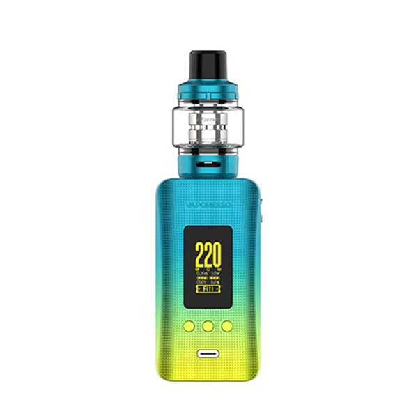 VAPORESSO Gen 200 Kit 220W