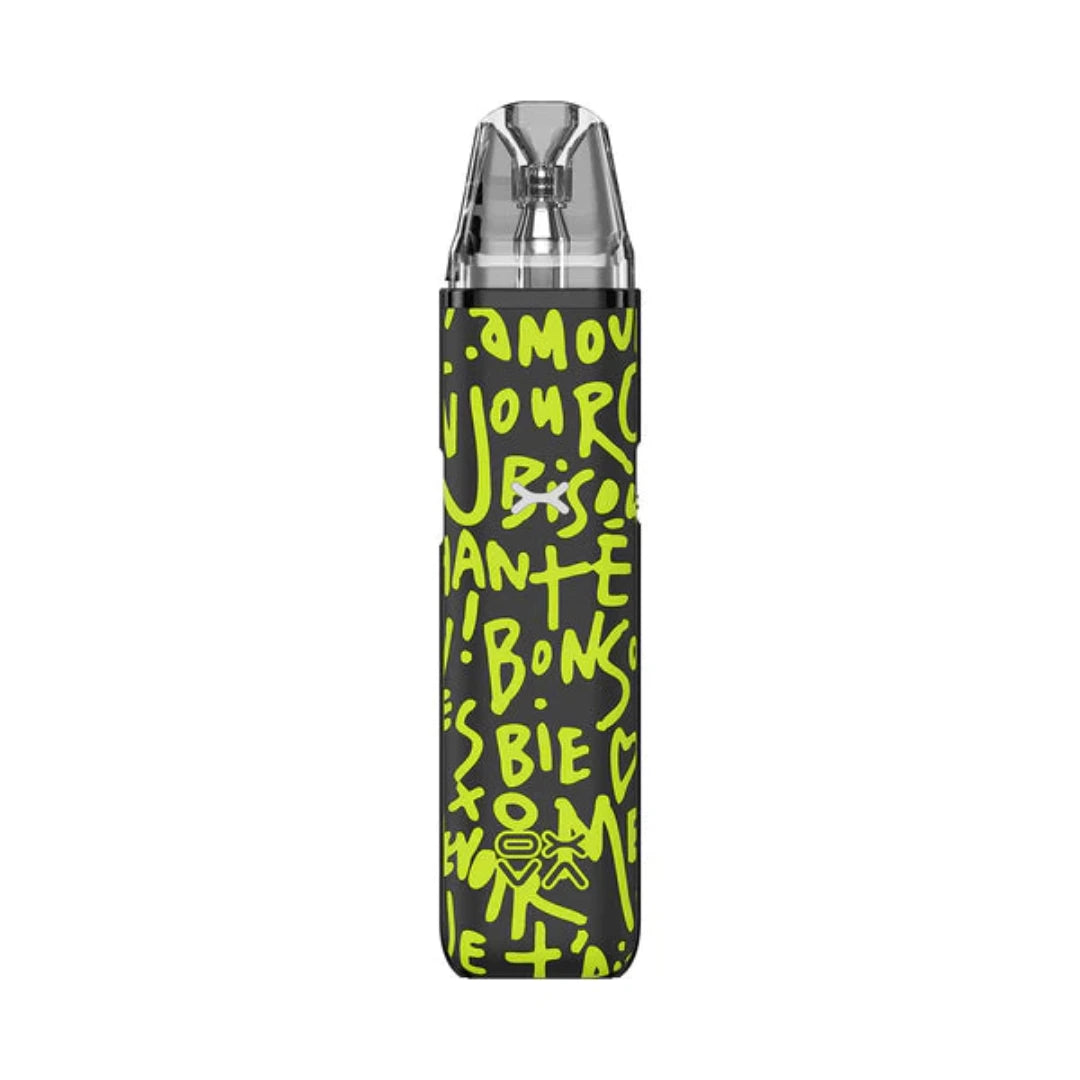 OXVA XLIM GO KIT