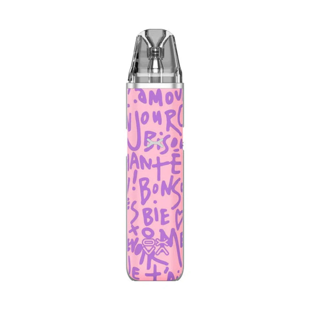 OXVA XLIM GO KIT