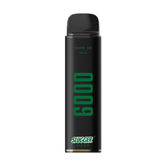 SLUGGER GUAVA ICE 6000 PUFFS